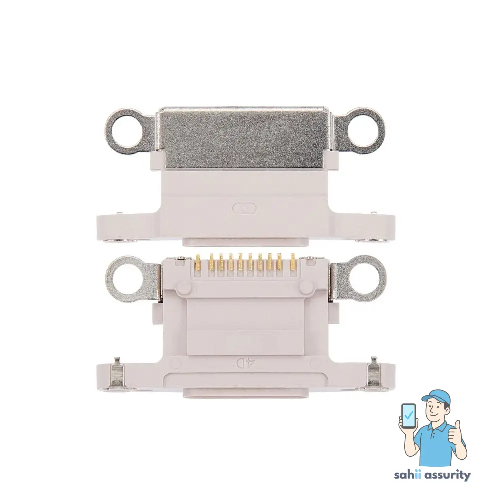 Charging Connector for Apple iPhone 13